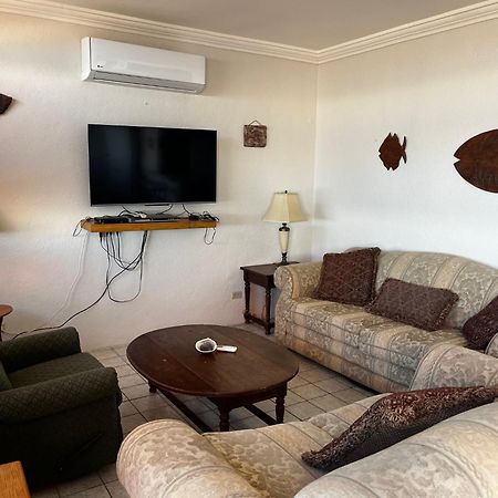 Beachfront, 2 Bedroom Condo In San Felipe San Felipe  Zewnętrze zdjęcie