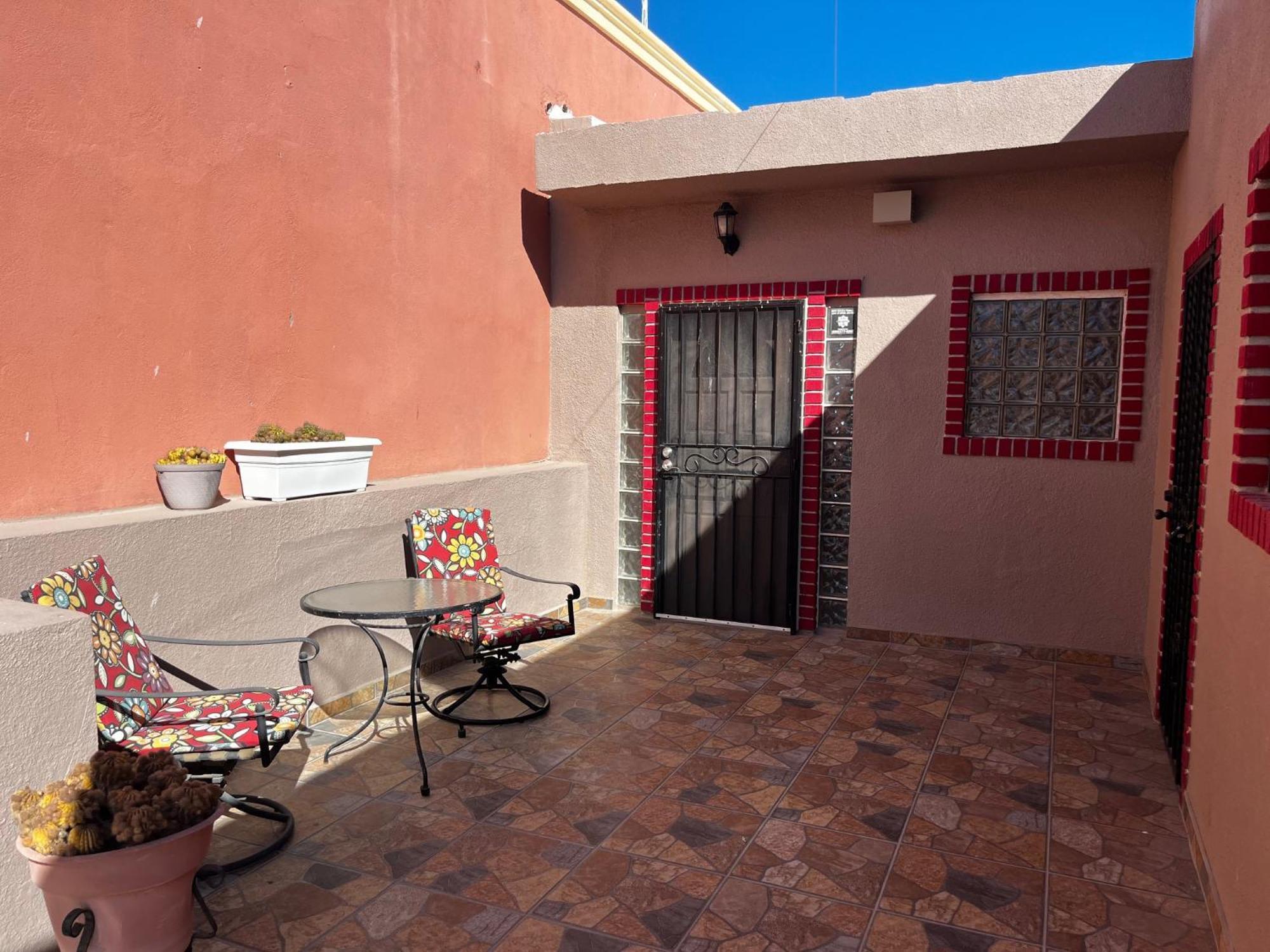 Beachfront, 2 Bedroom Condo In San Felipe San Felipe  Zewnętrze zdjęcie