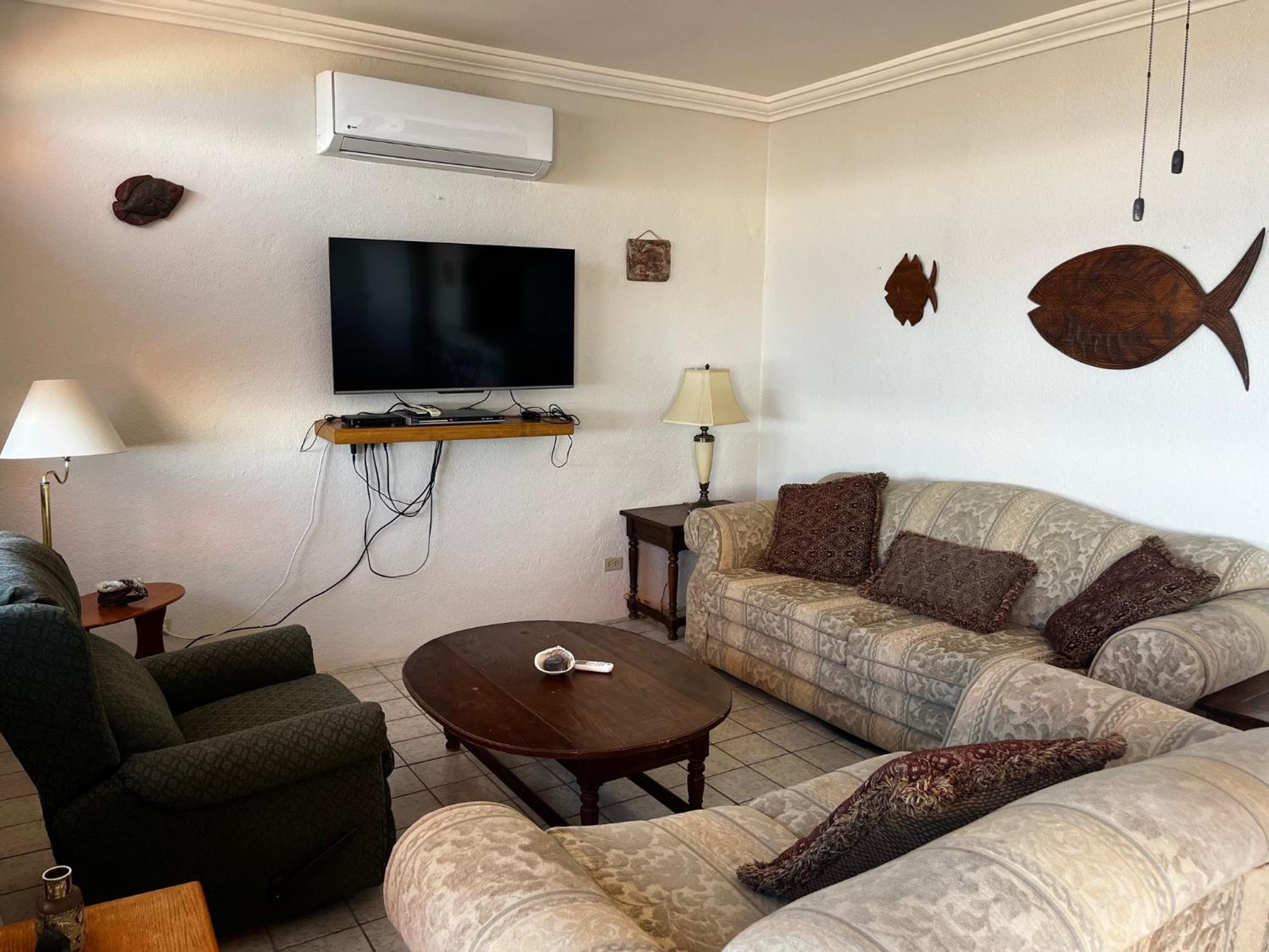 Beachfront, 2 Bedroom Condo In San Felipe San Felipe  Zewnętrze zdjęcie