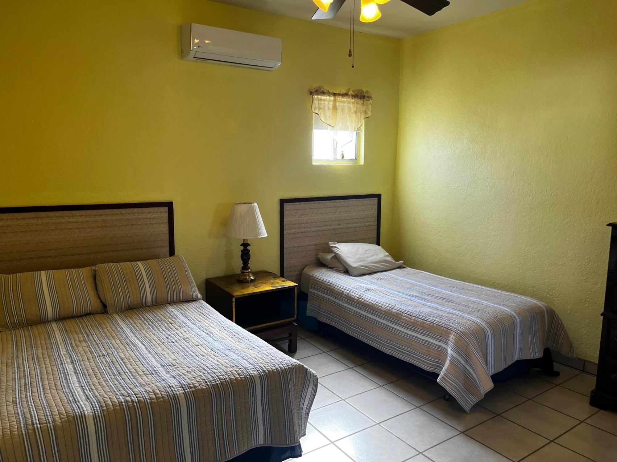 Beachfront, 2 Bedroom Condo In San Felipe San Felipe  Zewnętrze zdjęcie