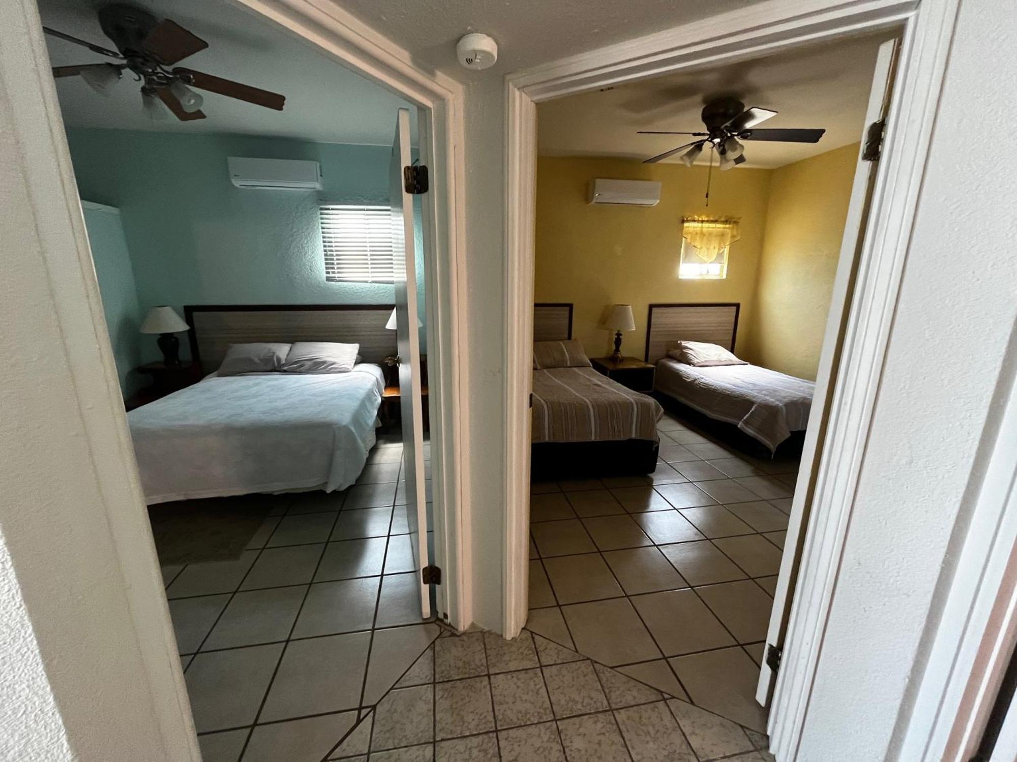 Beachfront, 2 Bedroom Condo In San Felipe San Felipe  Zewnętrze zdjęcie