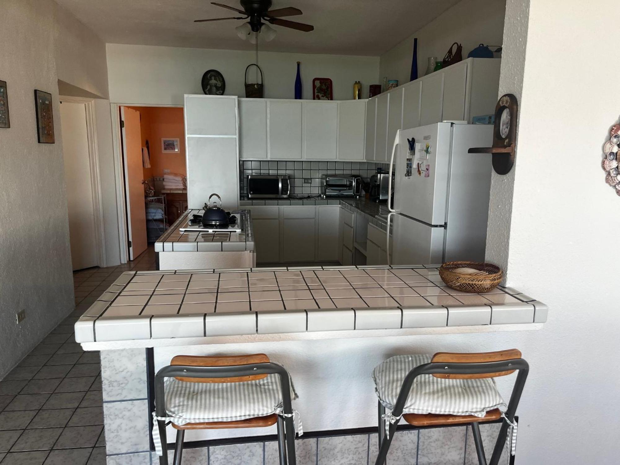 Beachfront, 2 Bedroom Condo In San Felipe San Felipe  Zewnętrze zdjęcie