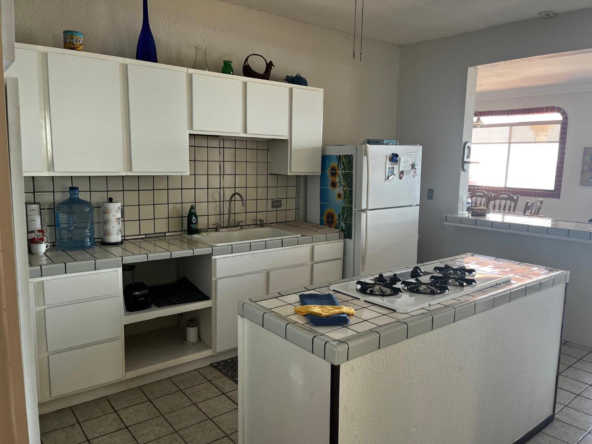 Beachfront, 2 Bedroom Condo In San Felipe San Felipe  Zewnętrze zdjęcie